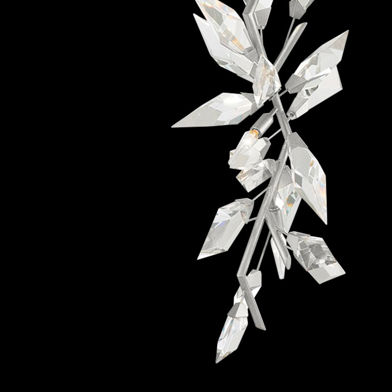 Foret 19" Linear Pendant