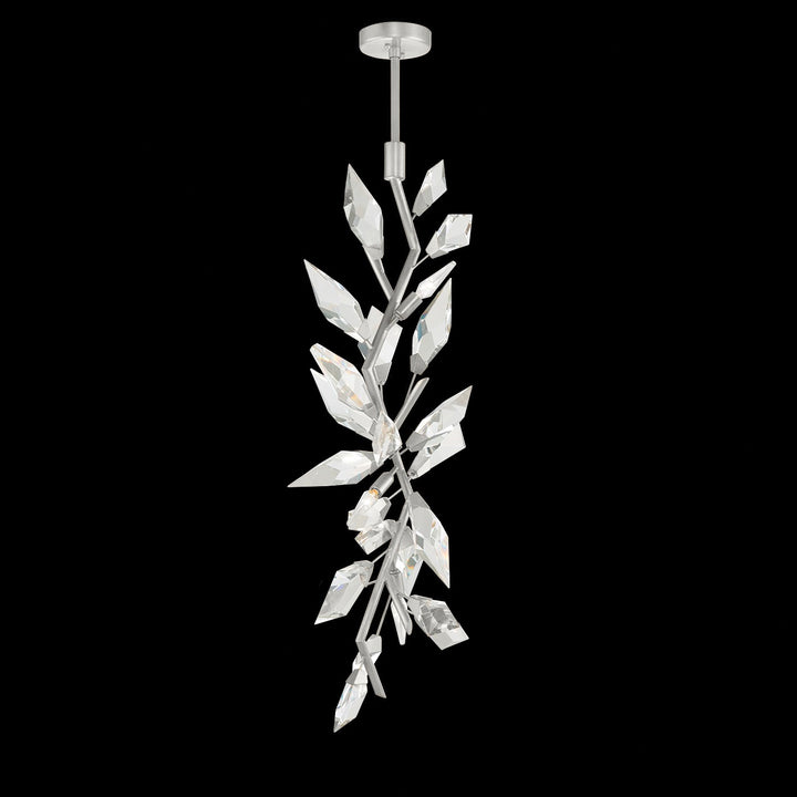 Foret 19" Linear Pendant