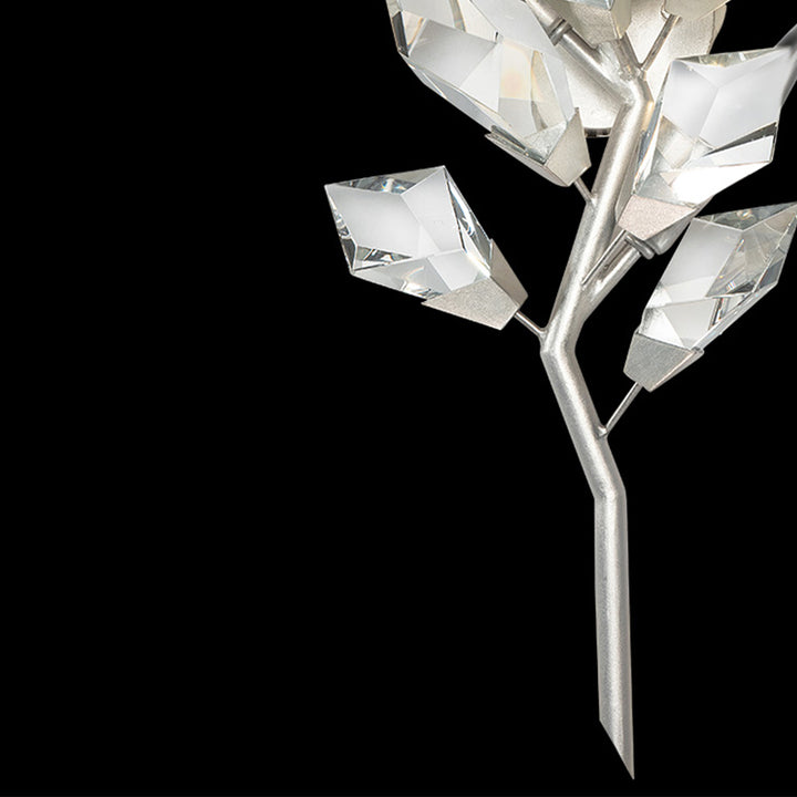 Foret 58" Sconce