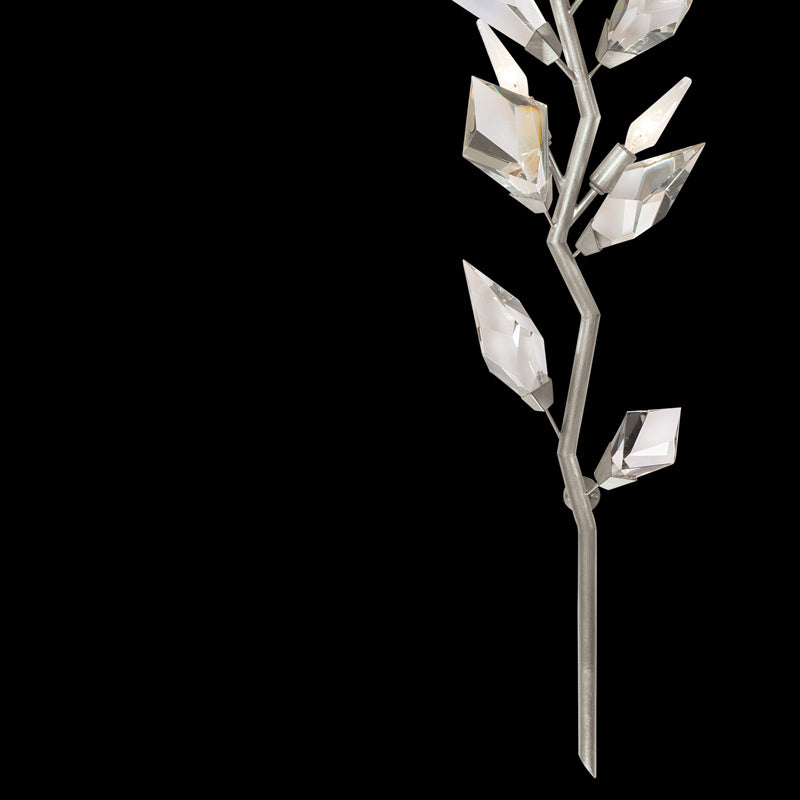 Foret 58" Sconce