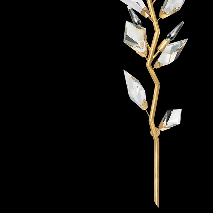 Foret 58" Sconce