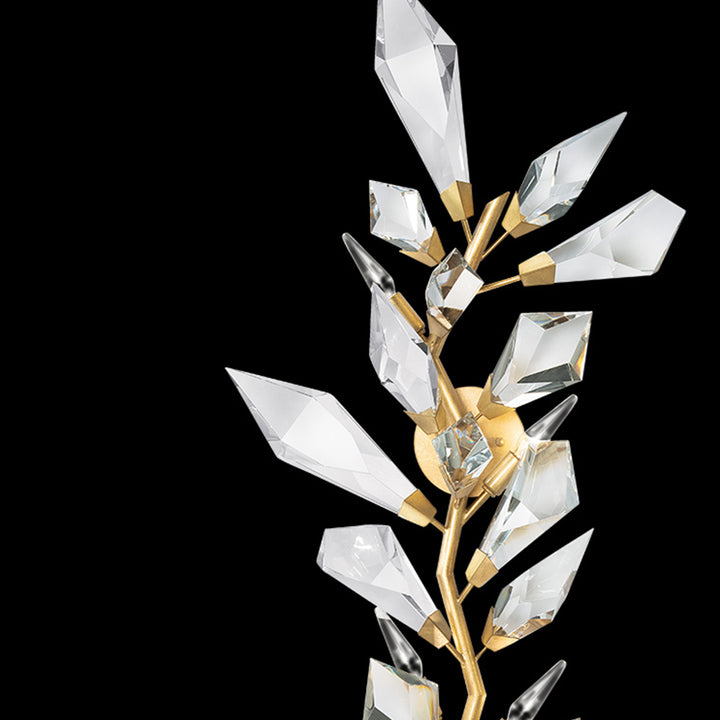 Foret 58" Sconce