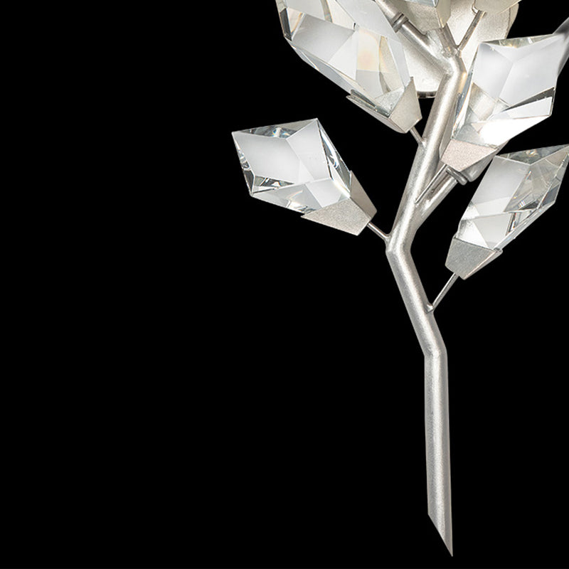 Foret 27" Sconce