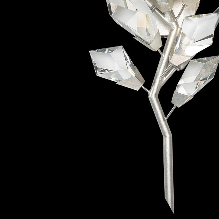Foret 27" Sconce