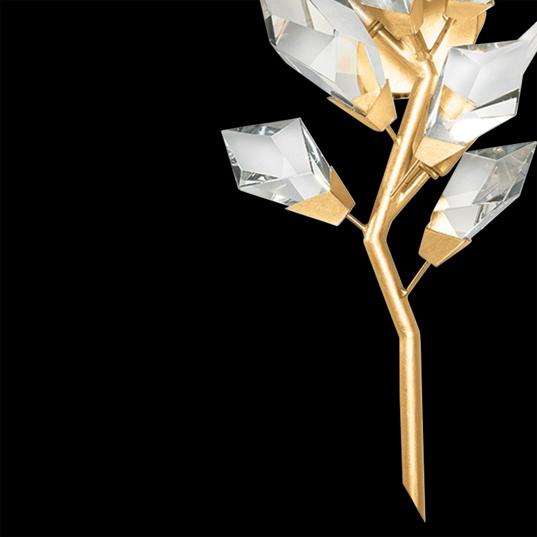 Foret 27" Sconce