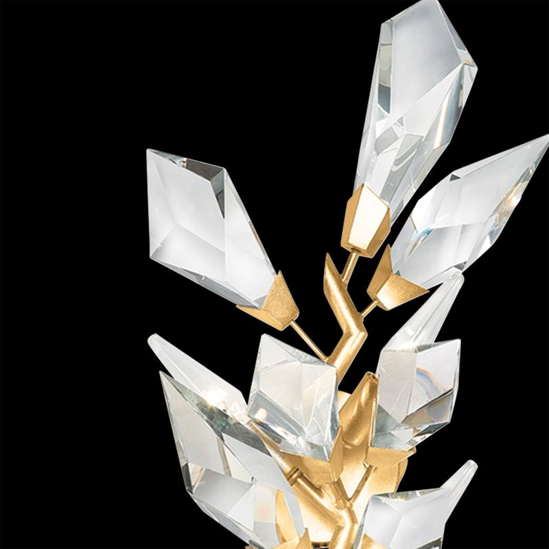 Foret 27" Sconce