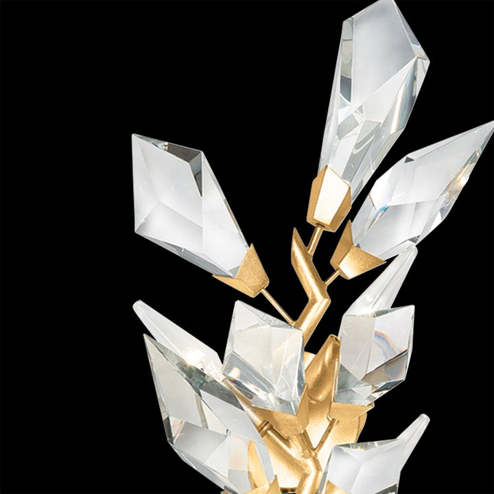 Foret 27" Sconce