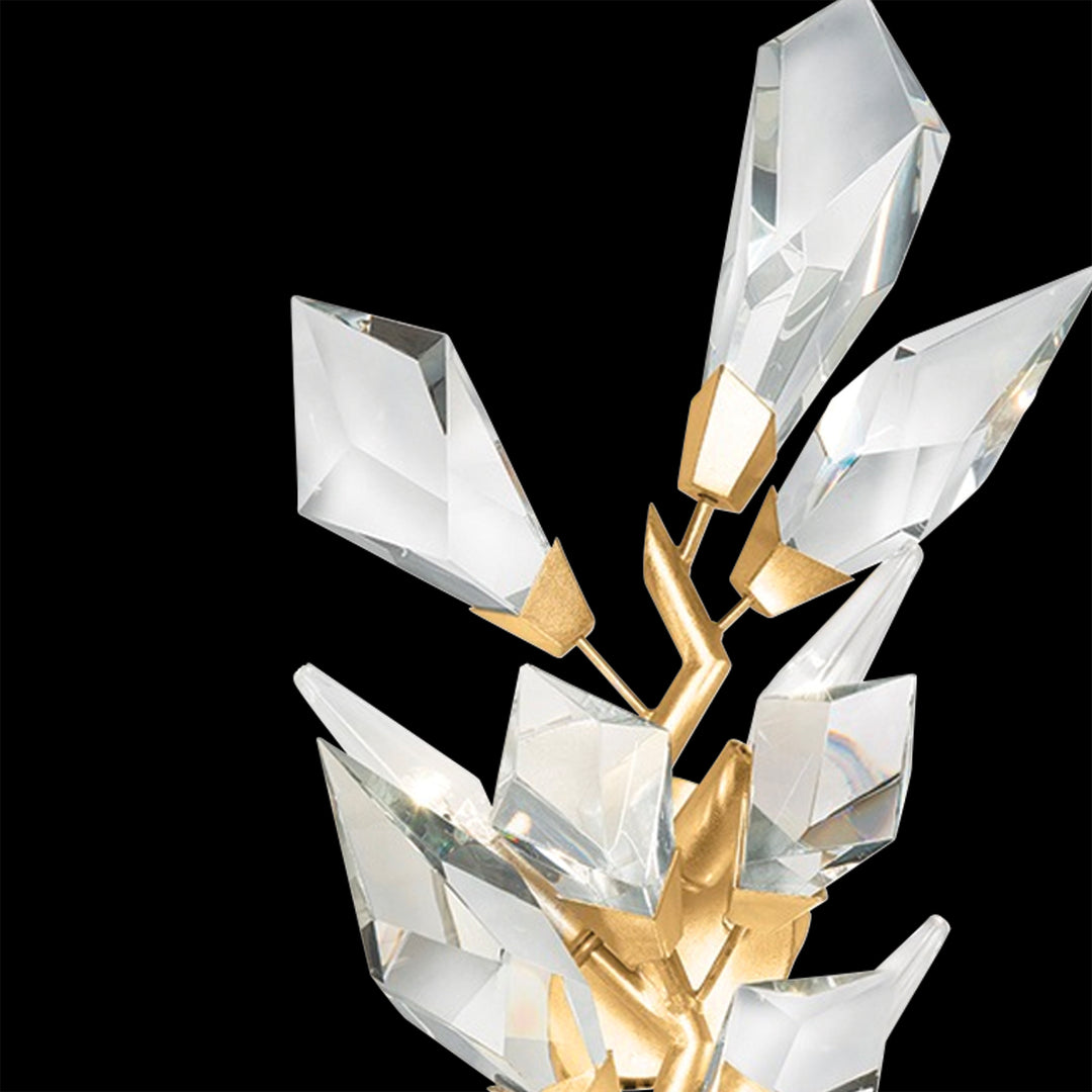 Foret 27" Sconce