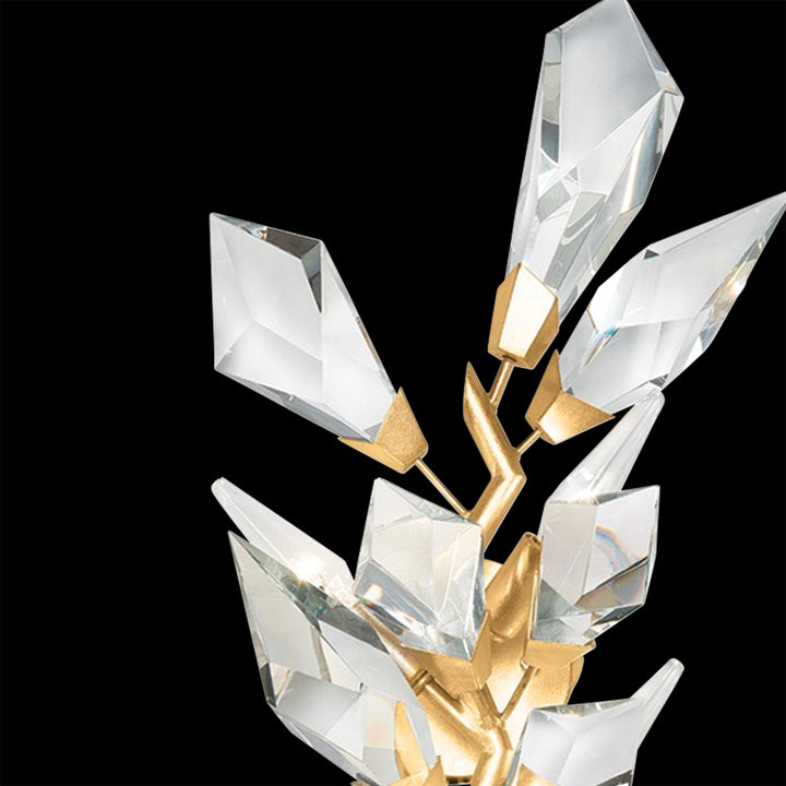 Foret 27" Sconce