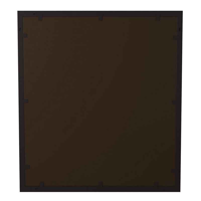 The Superior Mirror