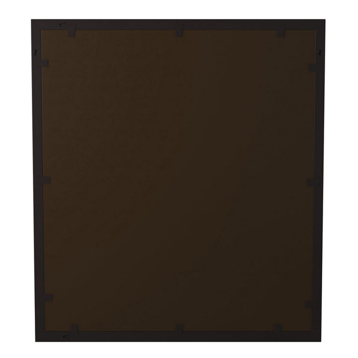 The Superior Mirror