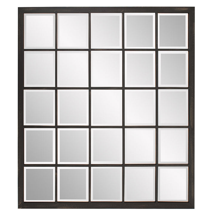 The Superior Mirror
