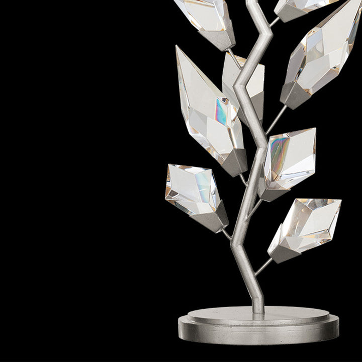 Foret 30" Table Lamp