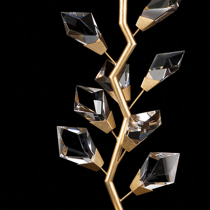 Foret 30" Table Lamp