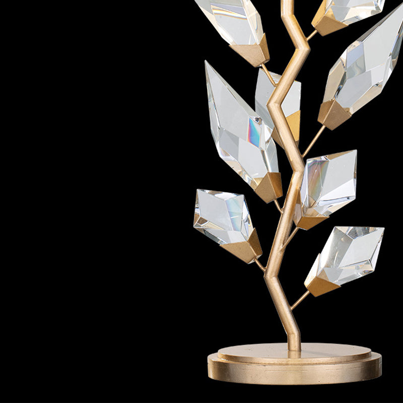Foret 30" Table Lamp