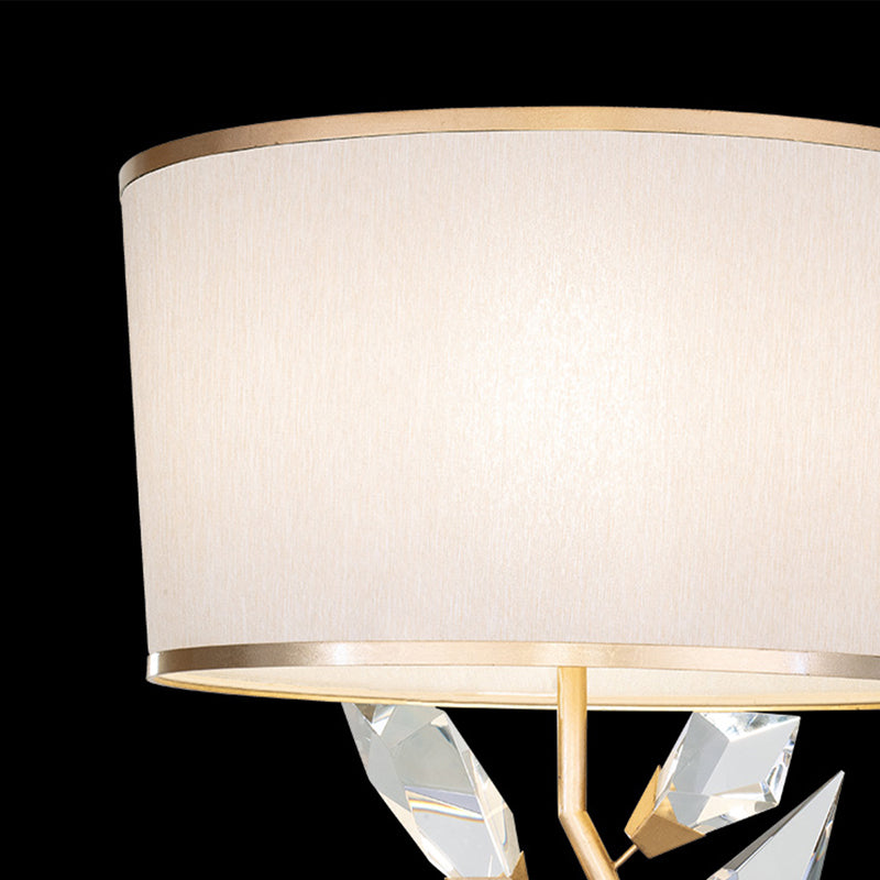 Foret 30" Table Lamp
