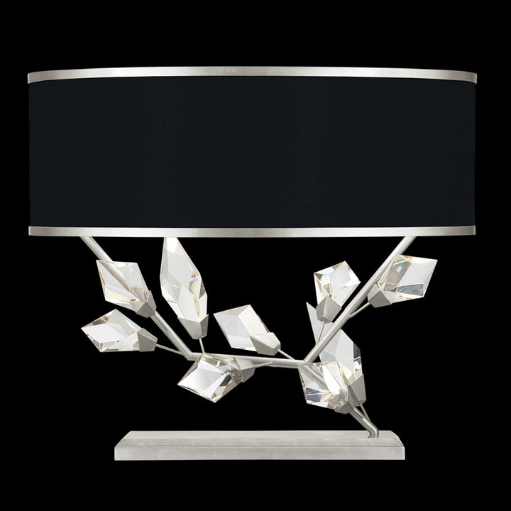 Foret 21.5" Right Side Table Lamp