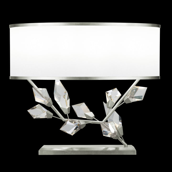 Foret 21.5" Right Side Table Lamp