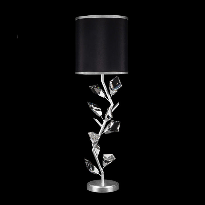 Foret 35.5" Console Lamp