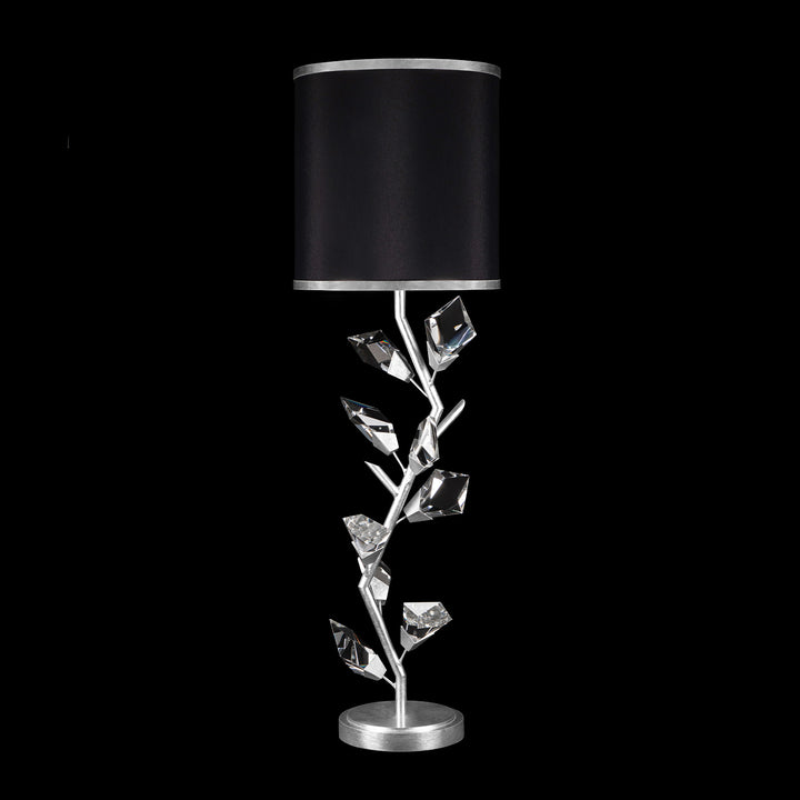 Foret 35.5" Console Lamp