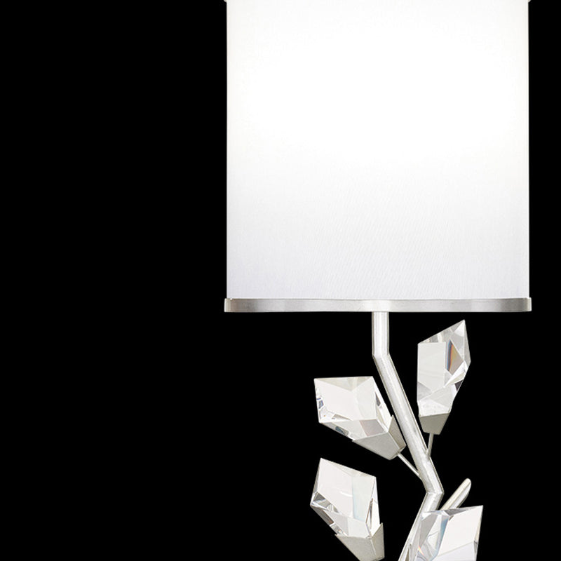 Foret 35.5" Console Lamp