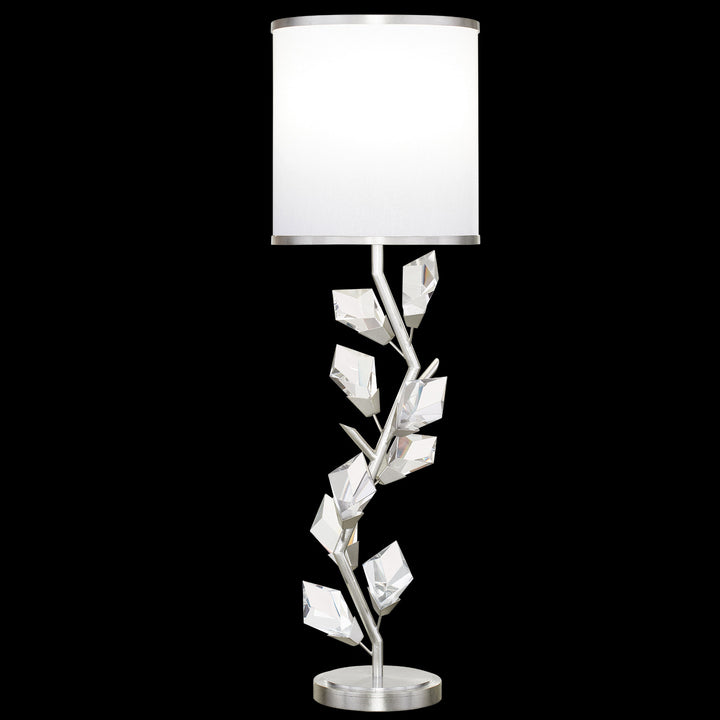 Foret 35.5" Console Lamp
