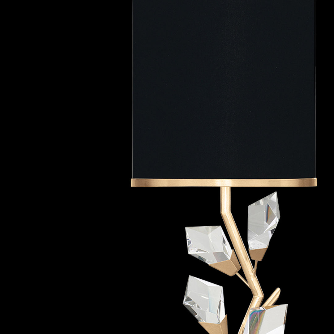 Foret 35.5" Console Lamp