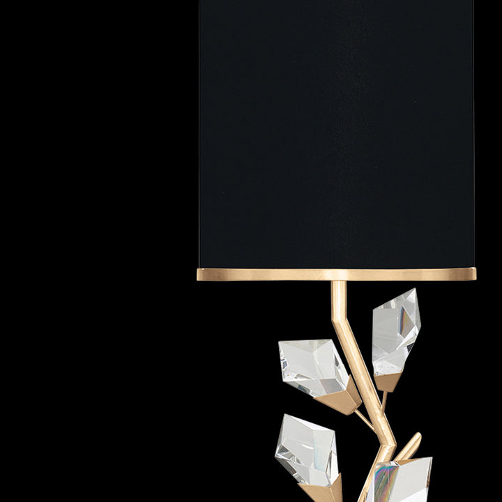 Foret 35.5" Console Lamp