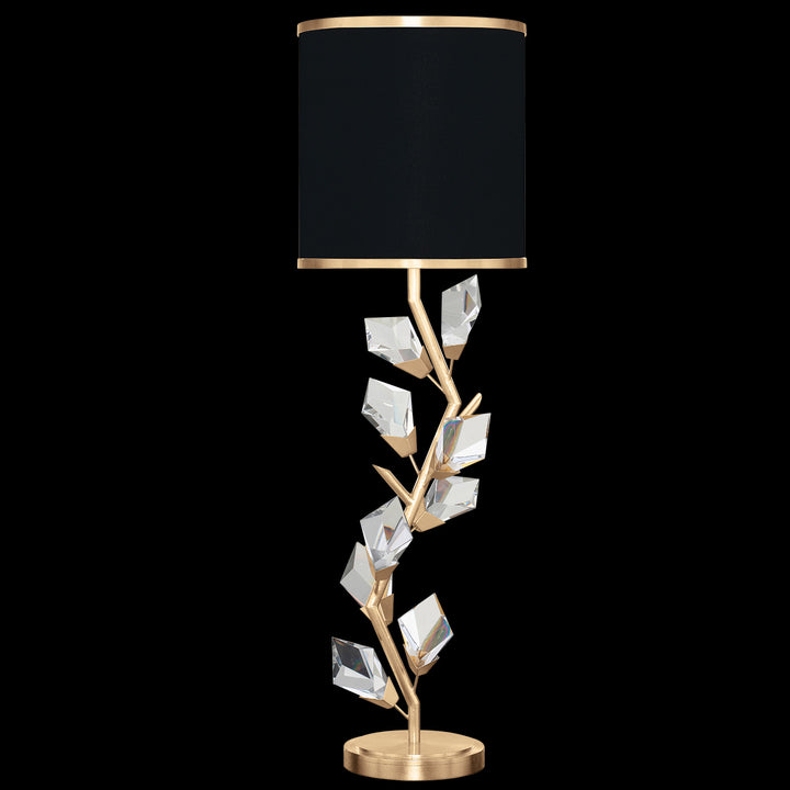 Foret 35.5" Console Lamp