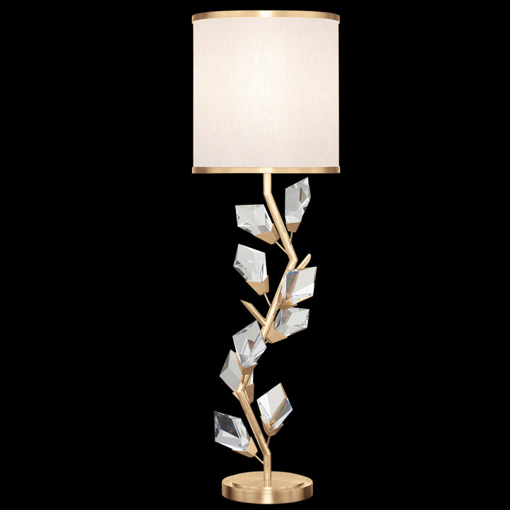 Foret 35.5" Console Lamp