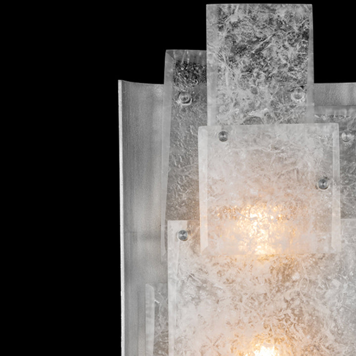 Lunea 18" Sconce