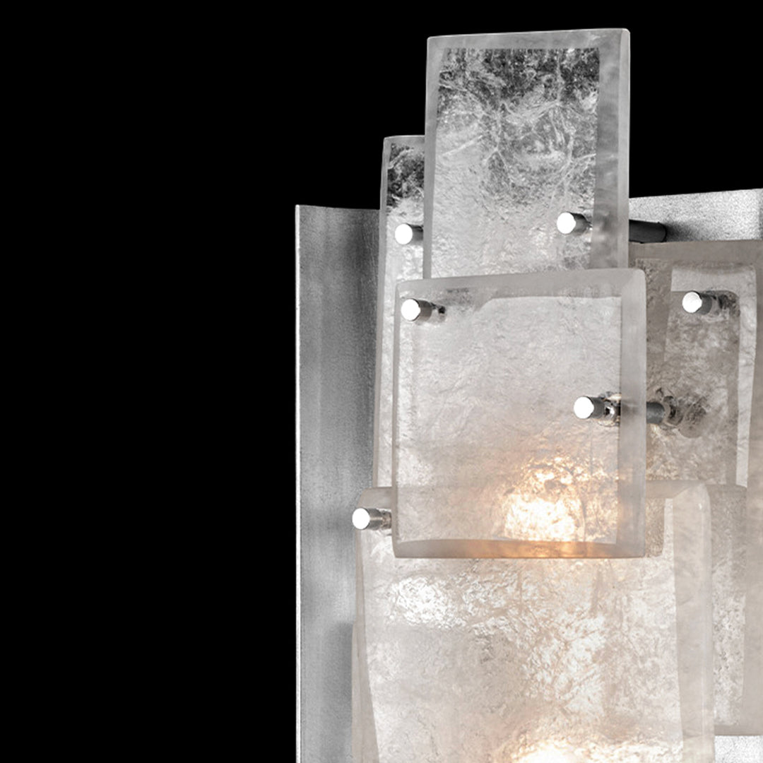 Lunea 18" Sconce