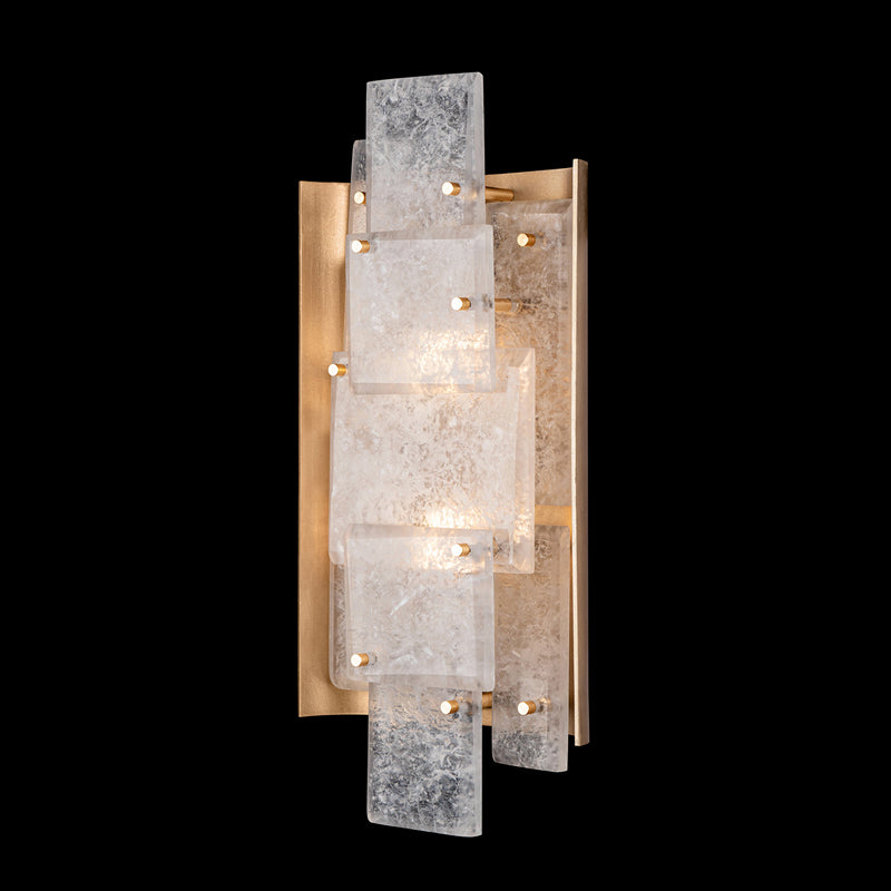 Lunea 18" Sconce