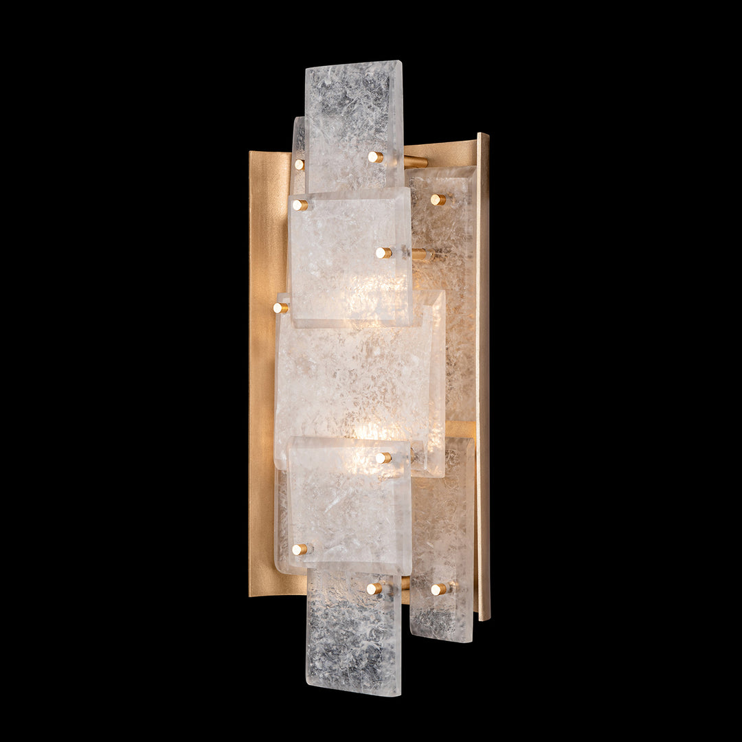 Lunea 18" Sconce