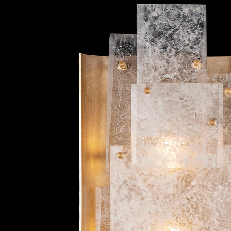 Lunea 18" Sconce
