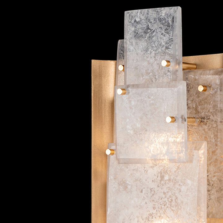 Lunea 18" Sconce