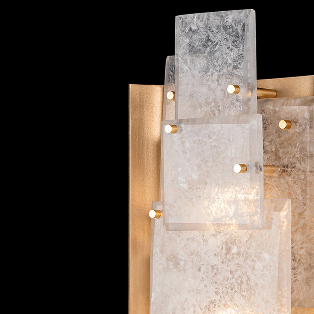 Lunea 18" Sconce
