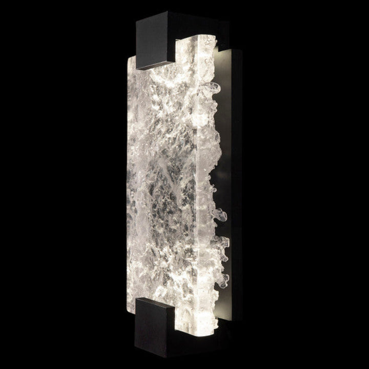 Terra 15.75" Sconce