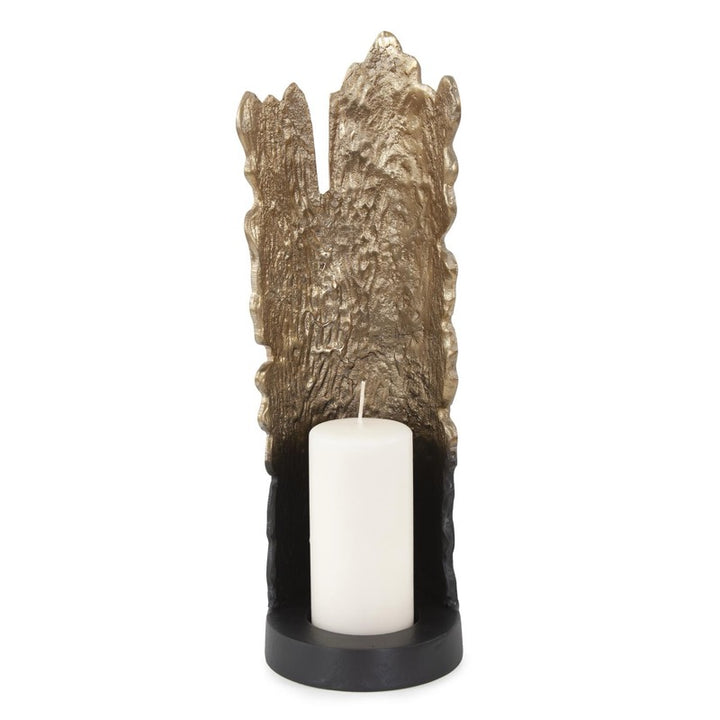 Candleholder
