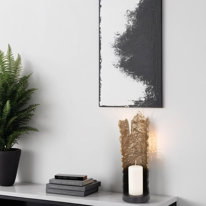 Candleholder