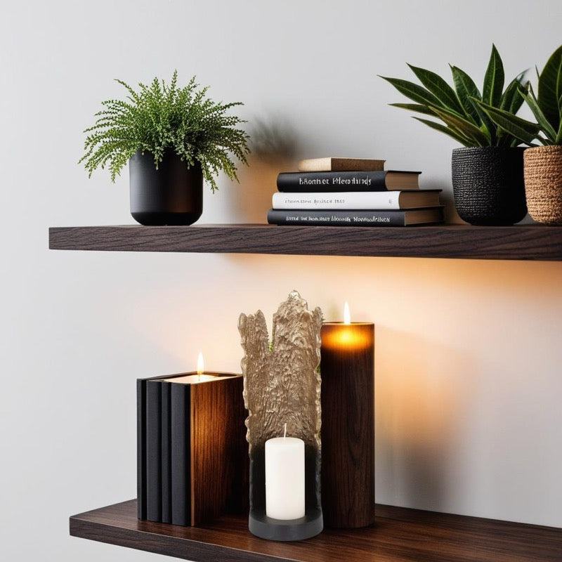 Candleholder