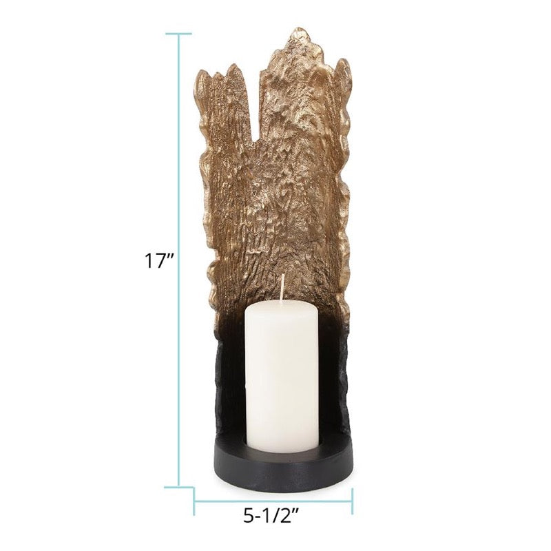 Candleholder