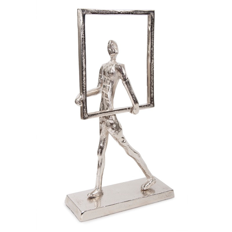 Sculpture