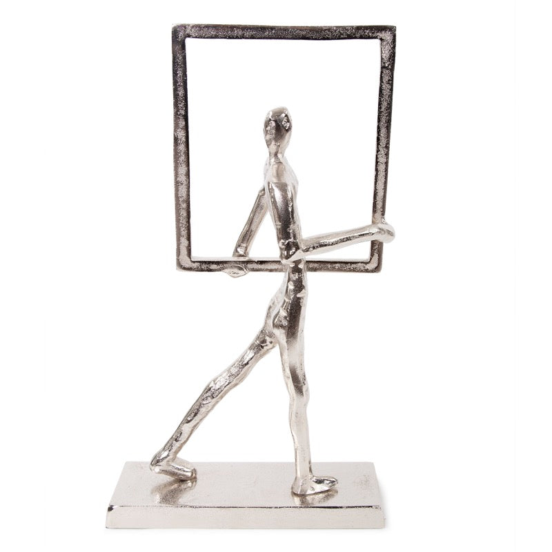 Sculpture