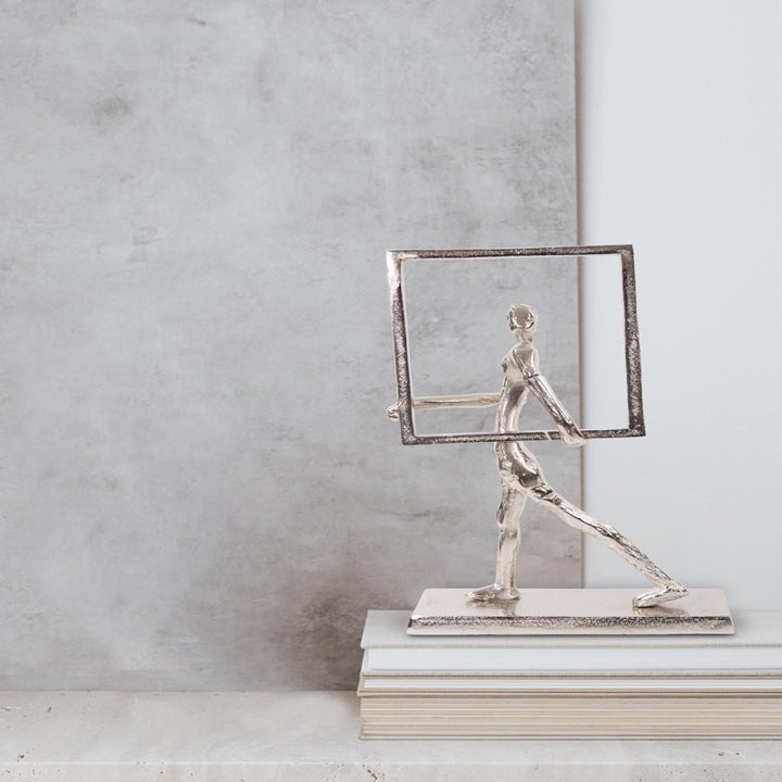 Sculpture