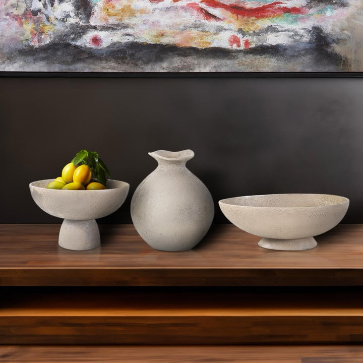 The Blanton Vase