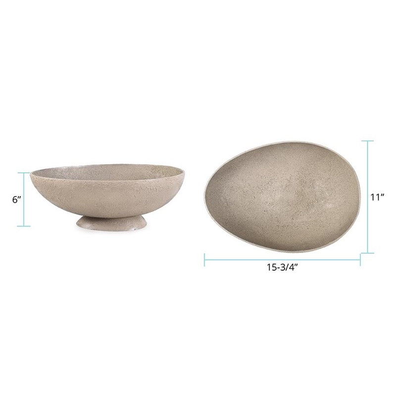 The Blanton Vase
