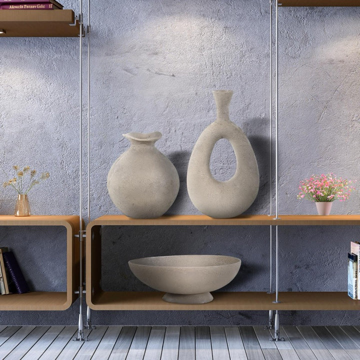The Blanton Vase