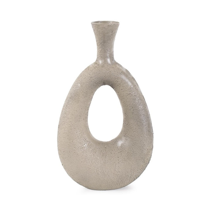 The Blanton Vase