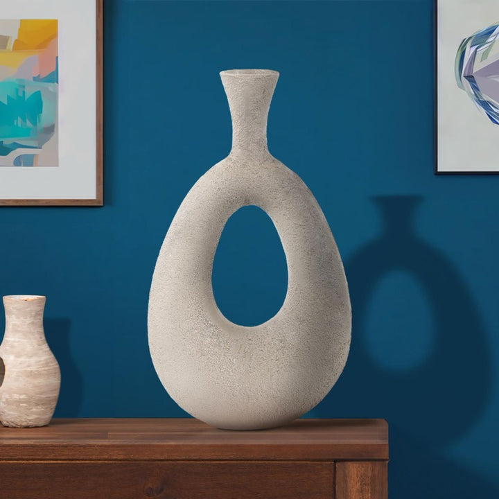 The Blanton Vase